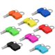 thumbnail image 1 of 8 S S Pads With 2 Keys, Mini Key Pad, R Lot Padlo, 1 of 4