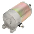 thumbnail image 4 of Motor De Arranque De Motocicleta Kart, Repuesto De Cobre De 9 Dientes Para Motor CF250 250cc, Scooter Go Kart, 4 of 7