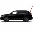 thumbnail image 3 of Heated Back Tailgate Window Back Glass Compatible with Volkswagen Tiguan 2018-2022 Models, 3 of 7