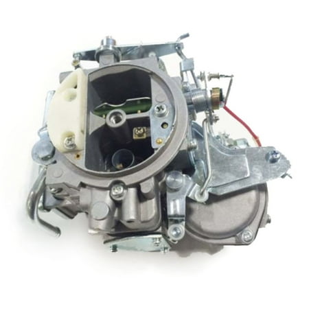 - New Carburetor 86-90 for Nissan Pathfinder Datsun Engines Z24 16010-J1700