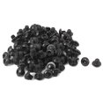 thumbnail image 1 of Unique Bargains M3x3mm Thread 10.9 Alloy Steel Button Head Hex Socket Cap Screw Bolt 100pcs, 1 of 1