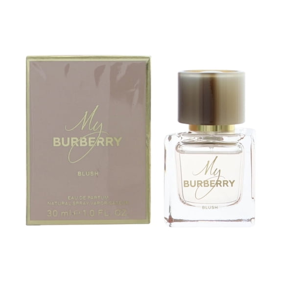 Burberry My Burberry Blush Eau de Parfum, Perfume for Women, 1 fl oz Spray