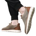thumbnail image 1 of Deporte Zapatos Casuales Vestir Malla para Hombre Ligeras Y Transpirables, 1 of 9