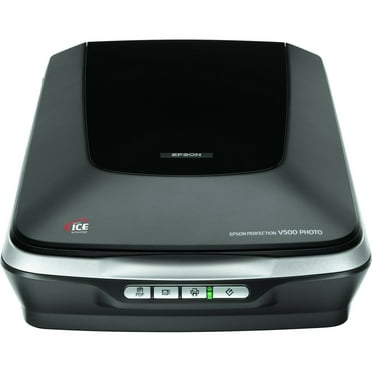 Perfection V550 Photo Photo Scanner