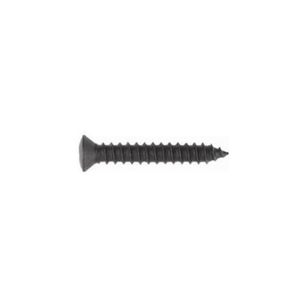 K Tool International DYN-6321RX Phillips Oval Head Sheet Metal Screws Size: 8 X 3/4