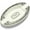 珠光白, variant on Cigar ashtray, exquisite living room ornaments, gift giving, business large diameter cigarette trough,珠光白