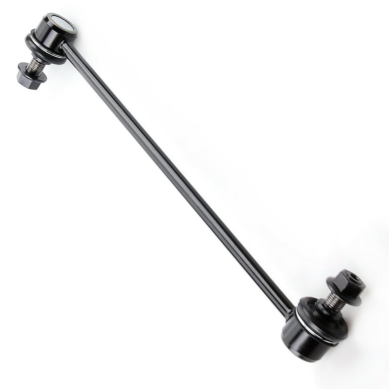 10-Piece Suspension Kit For 2007-2011 Honda CR-V – Tie Rods, Sway Bar Links & Boots Included