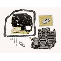 TCI 322200 Streetfighter Valve Body Fits select: 1969-1981 CHEVROLET CAMARO, 1975-1980 CHEVROLET CORVETTE