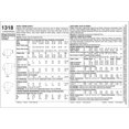 thumbnail image 1 of Simplicity Vestes Manteaux-TTP-TP-S-M-L-TG-TTG, 1 of 1