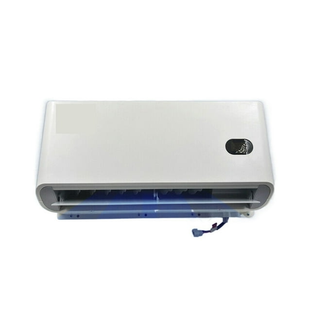 Universal Electric Underdash Air Conditioner Outlet 12V Ac Conditioning 24V For Car Caravans Bus Van Truck RV Motorhome Camper ,Energy Saving