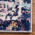 thumbnail image 3 of Safavieh Madison Cooper Vintage Traditional Area Rug, 3 of 6