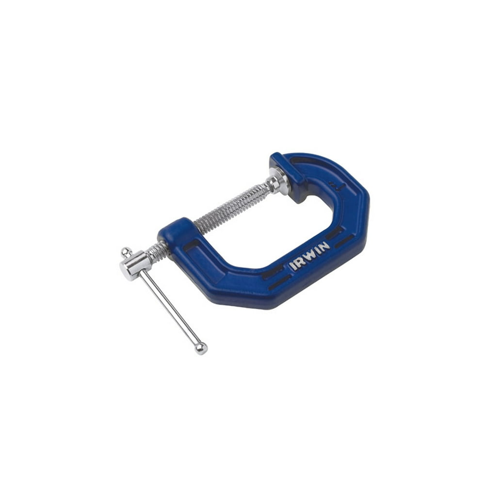 QUICKGRIP CCLAMP 1"