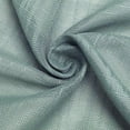 thumbnail image 6 of Balsa Circle 5 Pieces Dusty Blue 20" Premium Polyester Napkins Faux Burlap, 6 of 8