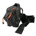 thumbnail image 3 of Riñonera grande NikouMX con bandolera para hombre, 3 of 8