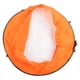 thumbnail image 3 of Lojalitet Kayak Plegable Barco Vela de Viento EVA Radiación UV Reducida Vela de Paleta de Viento portátil para Deportes al Aire Libre Naranja, 3 of 8