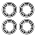 thumbnail image 4 of 4Pcs 32005 2007105E Roulements à Rouleaux Coniques à une Colonne Roulements Coniques à Rouleaux Coniques pour Engrenages Mécaniques Automobiles, 4 of 8