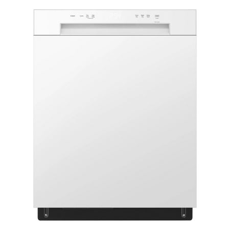LG LDFC2423W BUILT IN DISHWASHER Stainless Steel