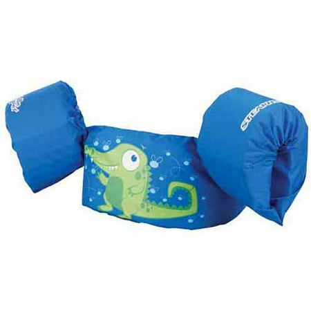 Stearns Puddle Jumper Child Life Jacket, Gator