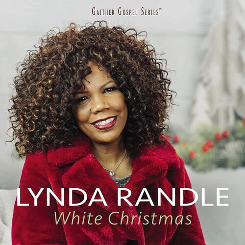 Lynda Randle - White Christmas - Music & Performance - CD
