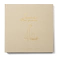 thumbnail image 1 of Pregnancy Journal & Memory Book Lucy Darling Desert Sand, 1 of 6