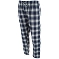 thumbnail image 2 of Ten West Apparel  Flannel Pajama Pants (Men), 2 of 4