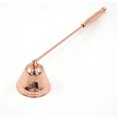 thumbnail image 1 of Juego de herramientas para velas de aromaterapia de 3 piezas Vela perfumada en desodorante de oro rosa Velas principales Calentador plano Herramienta para velas de aromaterapia, 1 of 2