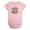 Pink, variant on My Auntie Loves Me To The Moon and Back Funny Rompers For Babies, Newborn Baby Unisex Bodysuits, Infant Jumpsuits, Toddler 0-24 Months Kids One-Piece Oufits