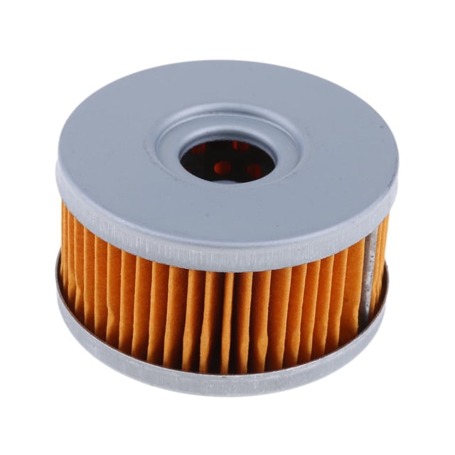 Filtro de Aceite Soledad para Motocicletas 250 S-Z H JSJ41A 82-88 Filtro de aceite de motocicleta