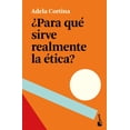 thumbnail image 1 of Â¿Para qué sirve realmente la ética? Booket Paidós 9786075691718, 1 of 2