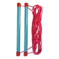 thumbnail image 4 of LOVIVER 2xKids Ski Harness Ski Handle Rope for Skating Beginners Winter Sports Blue Handle, 4 of 8