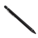 thumbnail image 4 of Lápiz óptico con punta de cobre, lápiz digital capacitivo activo de punta fina con pantalla táctil y clip para tableta, color negro, 4 of 8