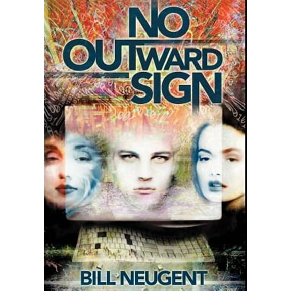 No Outward Sign (Hardcover)