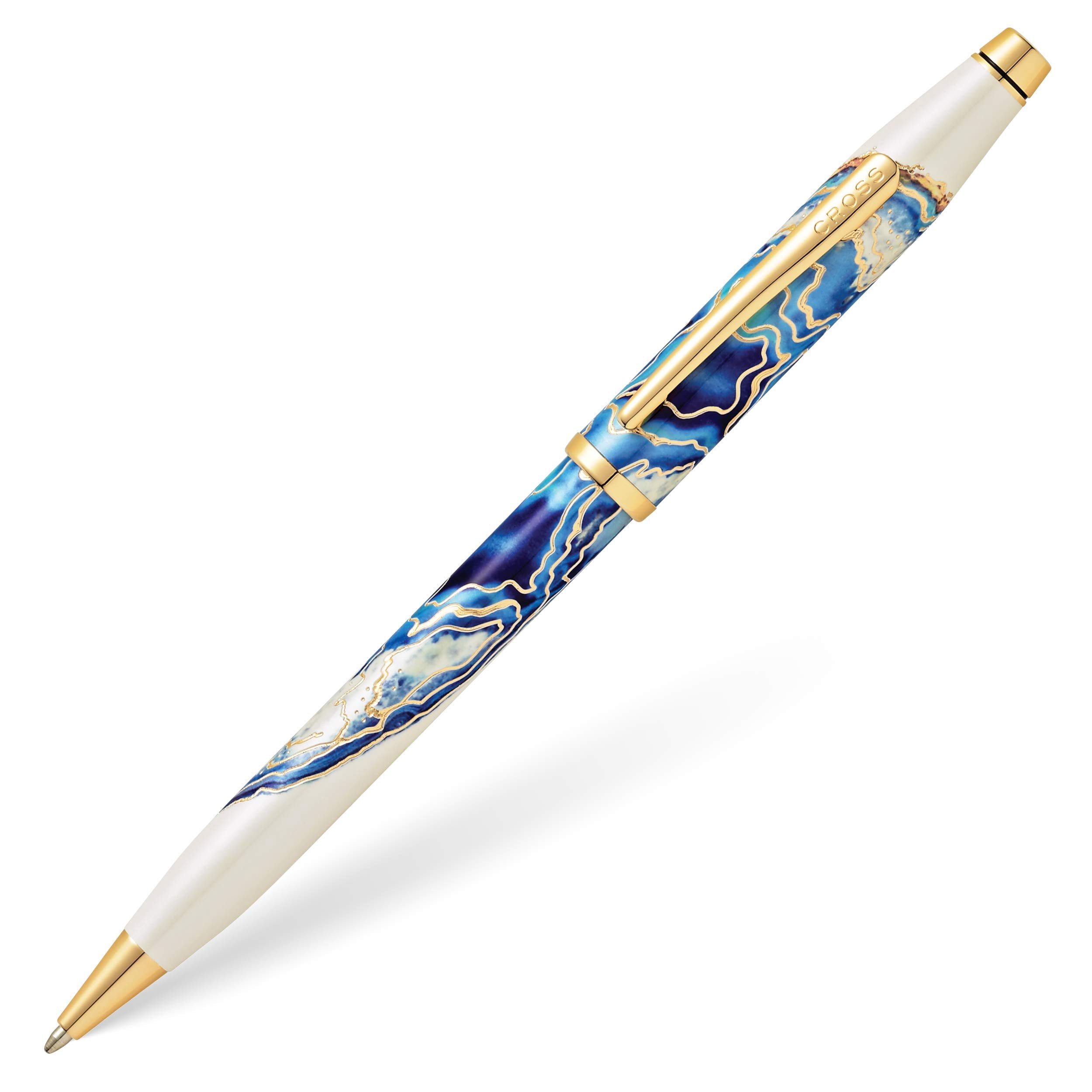 Wanderlust Malta Ballpoint Pen