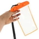 thumbnail image 4 of KAKOWELY 3 fundas impermeables para teléfono, funda subacuática, bolsa seca para teléfono celular para natación, 4 of 4