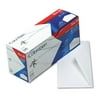 Columbian Gummed Flap Business Envelope, #9, 3 7/8 x 8 7/8, White, 500/Box