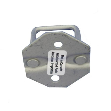Factory Hood - Factory New Mopar Part # 4589689-AA Hood Latch Striker for Dodge Charger, Dodge Dart, and Dodge Durango.