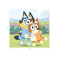 thumbnail image 5 of Bluey Birthday Party Supplies | Bluey Decorations | Bluey Plates | Bluey Napkins | Bluey Tableware, 5 of 6