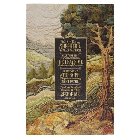 The Lord is My Shepherd