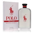 thumbnail image 3 of Polo Red Rush by Ralph Lauren for Men - 4.2 oz EDT Spray, 3 of 3