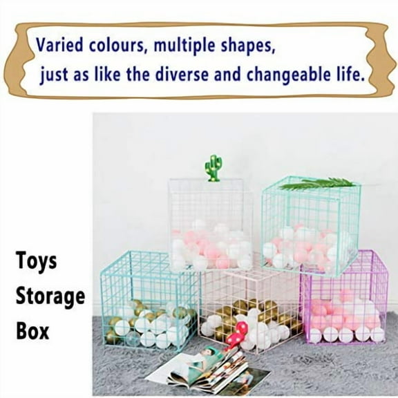 Small Room Pet Playpen Accessories, Guinea Pig Cage Accessories Connectors Rabbit Pen Fence Attachments, Indoor Hamster Crate Tent for Cat Ferret Chinchilla Pig Hedgehog