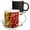 Multicolor, variant on 3drose, Berna Bugh, Kangan, India. Market in a Village of Jammu and Kashmir., 15oz Mug