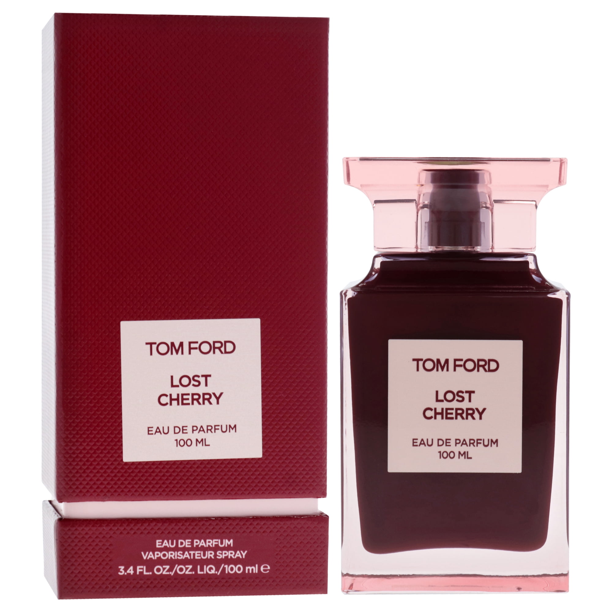その他 TOM FORD LOST CHERRY Eau de Parfum 100ml Compra Tom Ford Lost Cherry , 3.4 oz EDP Spray en Ucompra Costa Rica