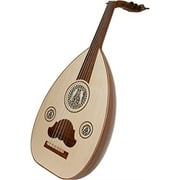 Classic Egyptian Oud w/ Gig Bag - Blemished