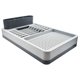 thumbnail image 1 of Escurridor de Platos para Cocina, Diseño Plano Compacto 3 en 1, Flat Light, Accesorio para Cocina, Color Gris Obscuro, 1 of 6