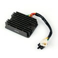 thumbnail image 4 of Mad Hornets Voltage Regulator Fit for Ducati ST2 ST3 ST4 ST4S SS1000 S 620 750 800 ie 97-07, 4 of 4