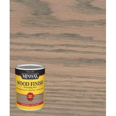 WoodRiver Pure Tung Oil Gallon - Walmart.com