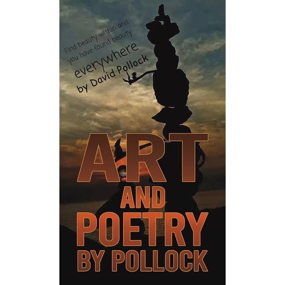 Art and Poetry by Pollock, (Hardcover)