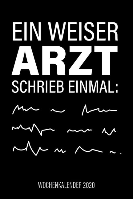 Geschenk Kinderarzt Kinder/ärzte Arzt Doktor Zeichnung Color 20 x 15 cm