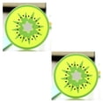 thumbnail image 2 of Billuyoard Silicona Salvamantel Fruta Posavasos Cojín Taza Soporte Té Pad Estera Cocina Type1 NO1 Billuyoard CBP260972, 2 of 5