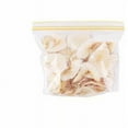 thumbnail image 1 of Triomphe Standing Freezer Bag, 30 Freezer Bags with New Sealed Technology, Airtight, Ultra-Zip Closure, Reusable, BPA Free, for Fruits, Vegetables, Ju, 1 of 5